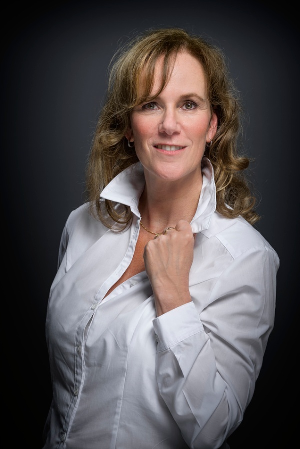 Jeanette Paulisse Popkoor coordinator