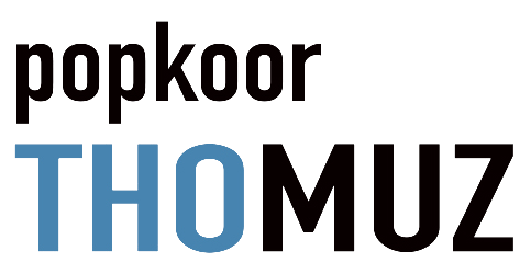 Popkoor Thomuz samen zingen zaandam